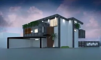 Foto de inmueble en Paseo de las Fuentes #1Int. Mz 15 lote, Col. Aqua Residencial C.P. 77560, Benito Juárez