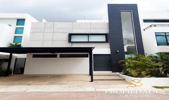 Foto de inmueble en Residencial AQUA, Col. Aqua Residencial C.P. 77560, Benito Juárez