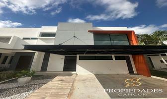 Foto de inmueble en Residencial AQUA, Col. Aqua Residencial C.P. 77560, Benito Juárez