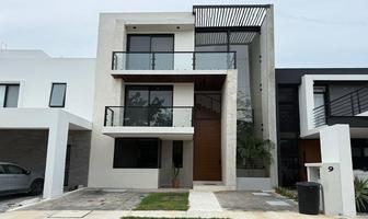 Foto de inmueble en Residencial Aqua, Col. Aqua Residencial C.P. 77560, Benito Juárez