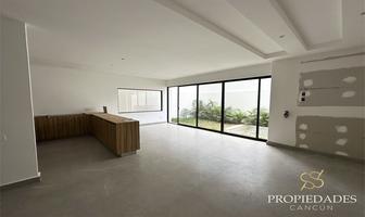 Foto de inmueble en Residencial Aqua, Col. Aqua Residencial C.P. 77560, Benito Juárez