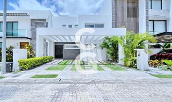 Foto de inmueble en Residencial Aqua #35, Col. Aqua Residencial C.P. 77560, Benito Juárez