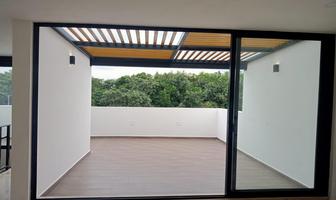 Foto de inmueble en Venta Casa Aqua Cancun, Col. Aqua Residencial C.P. 77560, Benito Juárez