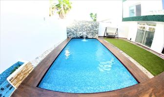 Foto de inmueble en Venta Casa Aqua Huayacan Cancun, Col. Aqua Residencial C.P. 77560, Benito Juárez