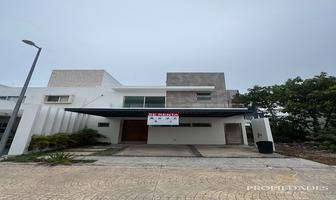 Foto de inmueble en residencial aqua, Col. Aqua Residencial C.P. 77560, Benito Juárez