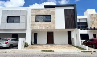 Foto de inmueble en Mora 5 - Residencial Arbolada, Col. Arbolada C.P. 77533, Benito Juárez