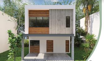 Foto de inmueble en Residencial Arbolada, Col. Arbolada C.P. 77533, Benito Juárez