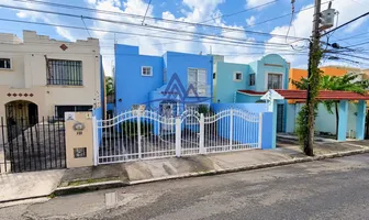 Foto de inmueble en Sin nombre de calle, Col. Arboledas C.P. 77507, Benito Juárez