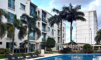 Foto de inmueble en Departamento EN Renta Amueblado EN Soho Condos, Residencial Astoria EN Cancun Q. ROO, Col. Astoria C.P. 77560, Benito Juárez