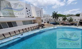 Foto de inmueble en Penthouse EN Venta Cerca DE LA Playa Y LA Quinta Avenida  EN Playa DEL Carmen, Col. Aviación C.P. 77713, Solidaridad
