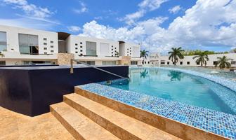 Foto de inmueble en Penthouse en Venta a una Cuadra de la 5ta Avenida y la Playa en Playa del Carmen, Col. Aviación C.P. 77713, Solidaridad