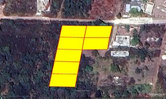 Foto de inmueble en 18°41'53.2"N 88°23'50.2"W, Col. Bacalar Centro C.P. 77930, Bacalar