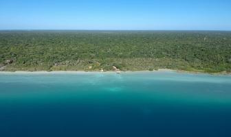 Foto de inmueble en , Col. Bacalar Centro C.P. 77930, Bacalar
