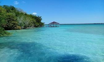 Foto de inmueble en Carretera Carrillo Puerto Tulum, Col. Bacalar Centro C.P. 77930, Bacalar