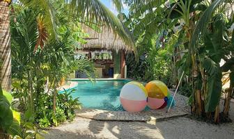 Foto de inmueble en Costera Bacalar Sur, Col. Bacalar Centro C.P. 77930, Bacalar