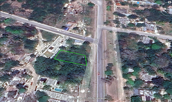 Foto de inmueble en calle 7, Col. Bacalar Centro C.P. 77930, Bacalar