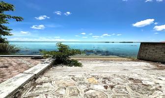 Foto de inmueble en Avenida 1, Col. Bacalar Dos C.P. 77900, Bacalar