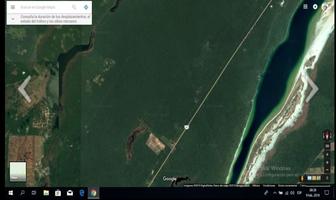Foto de inmueble en , Col. Bacalar Dos C.P. 77900, Bacalar