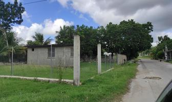 Foto de inmueble en , Col. Bacalar Dos C.P. 77900, Bacalar