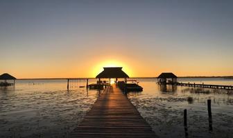 Foto de inmueble en , Col. Bacalar Dos C.P. 77900, Bacalar