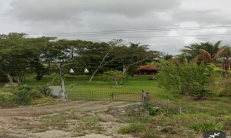 Foto de inmueble en , Col. Bacalar Dos C.P. 77900, Bacalar
