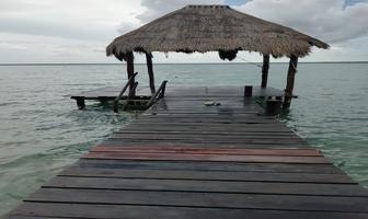 Foto de inmueble en , Col. Bacalar Dos C.P. 77900, Bacalar