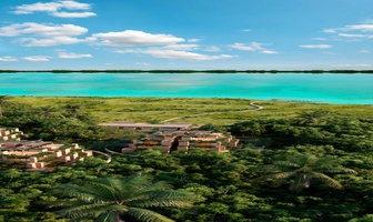 Foto de inmueble en Bacalar, Col. Bacalar Dos C.P. 77900, Bacalar