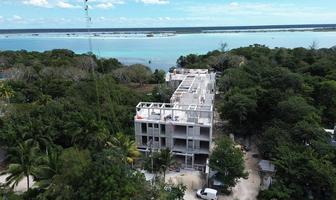 Foto de inmueble en Bacalar, Col. Bacalar Dos C.P. 77900, Bacalar