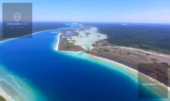 Foto de inmueble en Bacalar, Col. Bacalar Dos C.P. 77900, Bacalar