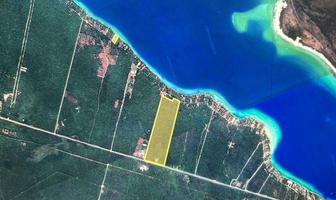 Foto de inmueble en Costera, Col. Bacalar Dos C.P. 77900, Bacalar