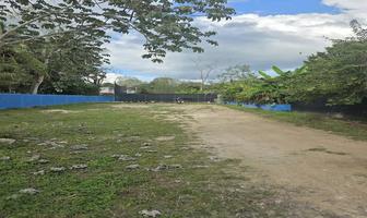Foto de inmueble en N/A, Col. Bacalar Dos C.P. 77900, Bacalar