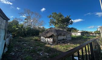 Foto de inmueble en calle x, Col. Bacalar Dos C.P. 77900, Bacalar