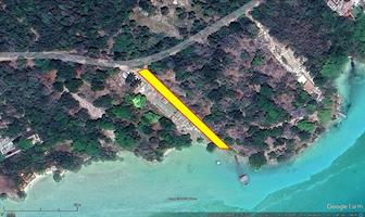 Foto de inmueble en calle x, Col. Bacalar Dos C.P. 77900, Bacalar