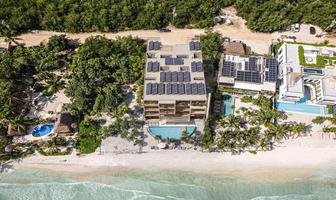 Foto de inmueble en Bahía Solimán, Tulum, Col. Bahías de Punta Solimán C.P. 77772, Tulum