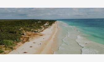 Foto de inmueble en Ejido Jacinto Pat #1, Col. Bahías de Punta Solimán C.P. 77772, Tulum