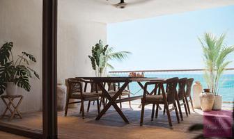 Foto de inmueble en Maranta | Departamentos de 2 Recámaras en Preventa – Bahía Solimán, Col. Bahías de Punta Solimán C.P. 77772, Tulum