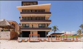 Foto de inmueble en calle 1, Col. Bahías de Punta Solimán C.P. 77772, Tulum