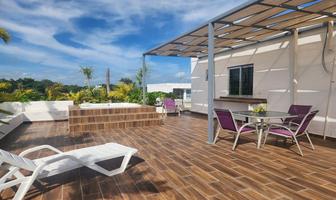 Foto de inmueble en Departamento Nuevo de 4 Rec. y Rooftop Privado Exclusivo en Venta en Playa del Carmen, Col. Balamtun C.P. 77727, Solidaridad