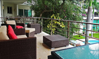 Foto de inmueble en 5TA AVENIDA, Col. Bali C.P. 77718, Solidaridad