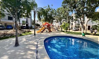 Foto de inmueble en Casa en Venta en Residencial Bali 2 - Modelo Recinto - Privada Honolulu, Playa del Carmen #54, Col. Bali C.P. 77718, Solidaridad