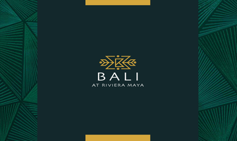 Foto de inmueble en RESIDENCIAL BALI, Col. Bali C.P. 77718, Solidaridad
