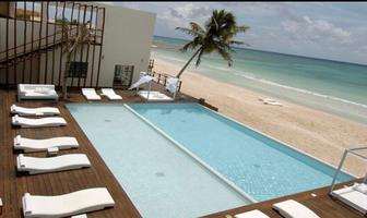 Foto de inmueble en playa del carmen, Col. Bellavista C.P. 77712, Solidaridad
