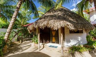 Foto de inmueble en Cabañas Ecoturisticas EN Quintana Roo, Isla Holbox Calle Chac CHI S/N C.p. 77310, Col. Benito Juárez C.P. 77370, Lázaro Cárdenas
