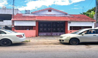 Foto de inmueble en , Col. Benito Juárez C.P. 77037, Othón P. Blanco