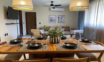 Foto de inmueble en Canopia 101, Col. Boca Paila C.P. 77766, Tulum