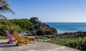 Foto de inmueble en Carr. Tulum-boca Paila KM, Col. Boca Paila C.P. 77766, Tulum