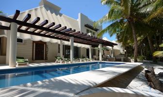 Foto de inmueble en FRACCIÓN 1 DE LA FRACCIÓN 6, LOTE 108, CAMINO TULÚM-BOCA PAILA, Col. Boca Paila C.P. 77766, Tulum