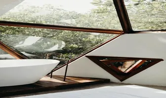 Foto de inmueble en carretera Tulum Boca Paila #7, Col. Boca Paila C.P. 77766, Tulum