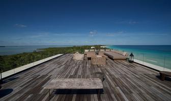 Foto de inmueble en sian ka´an, Col. Boca Paila C.P. 77766, Tulum