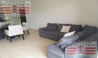 Foto de inmueble en Departamento Renta Playa del Carmen, Col. Bosque Real C.P. 77724, Solidaridad